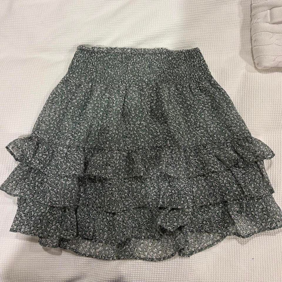 Among The Brave Skirt