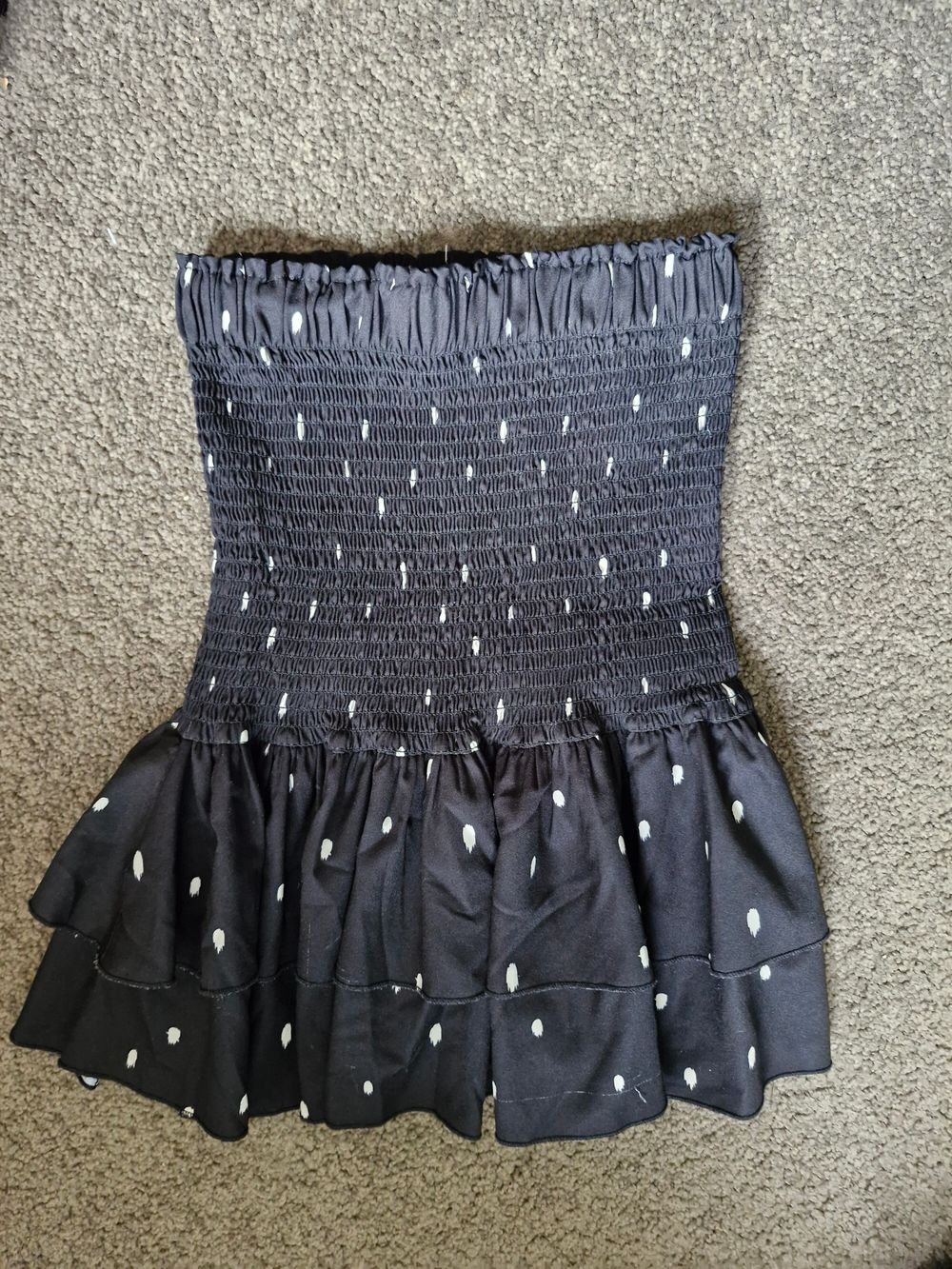 Superette Rah Rah skirt