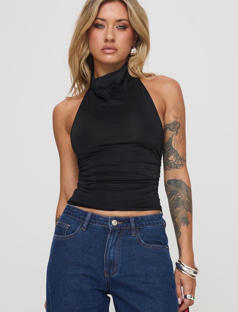 Princess Polly Giggle Top