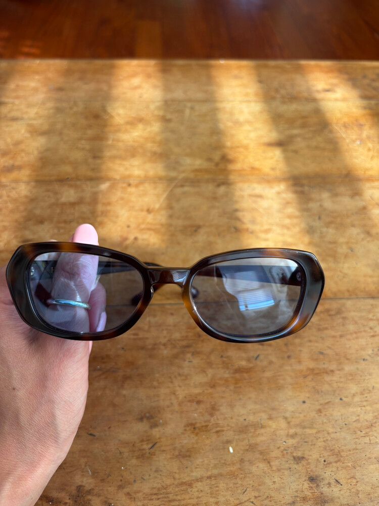 Halcyon Eyewear Lenny Sunglasses