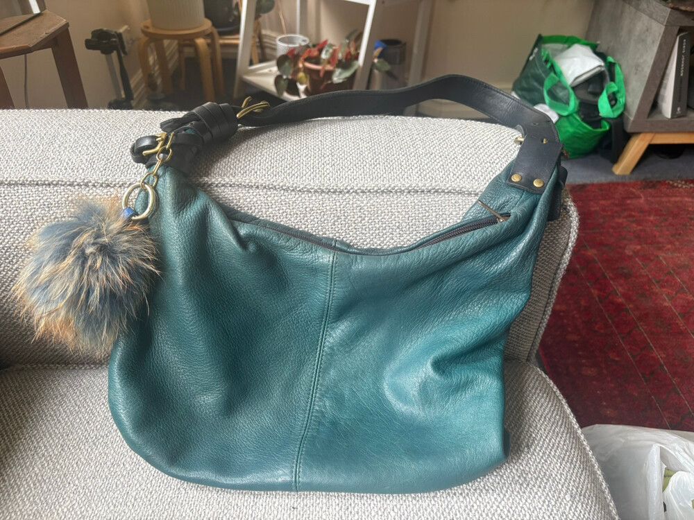 Deadly Ponies Mr Bone