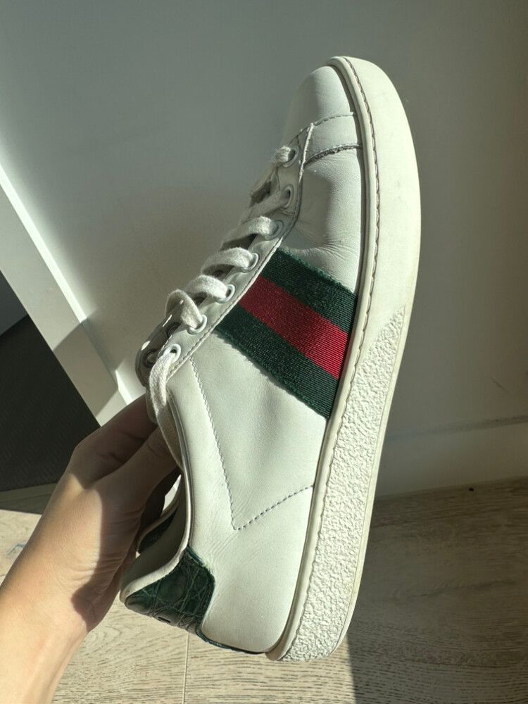 Gucci Ace sneakers
