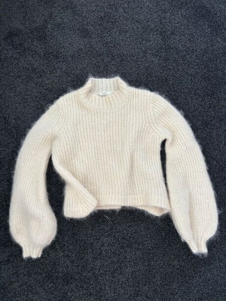 Marle Mimi knit