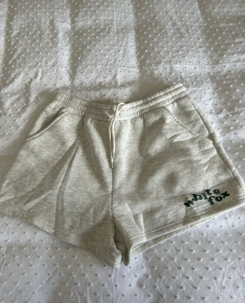 4th edition shorts