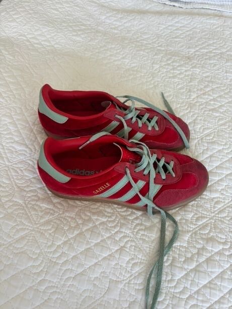 Adidas Gazelle