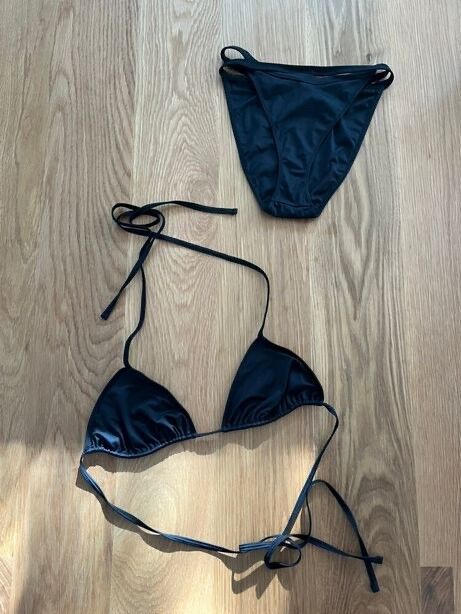 Rachel Mill Bikini