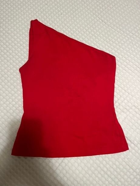 Kookai One Shoulder Top