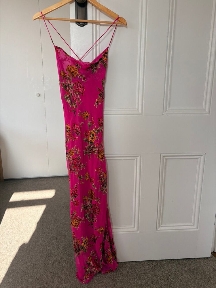 knee length dresses for ladies Rat & Boa