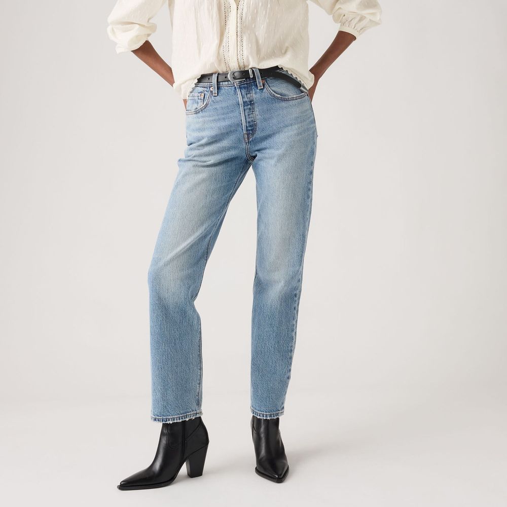 Levi’s 501 Jeans