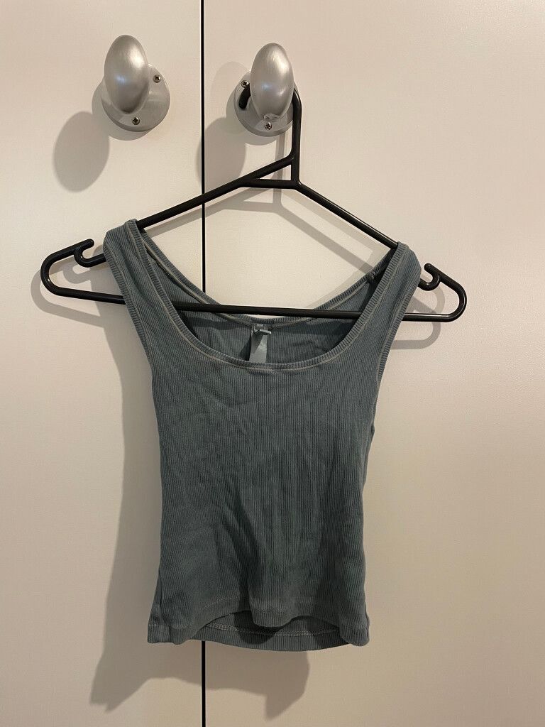 Skims Tank