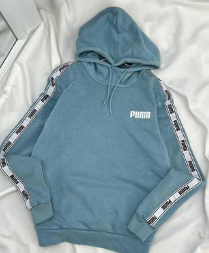Puma Hoodie