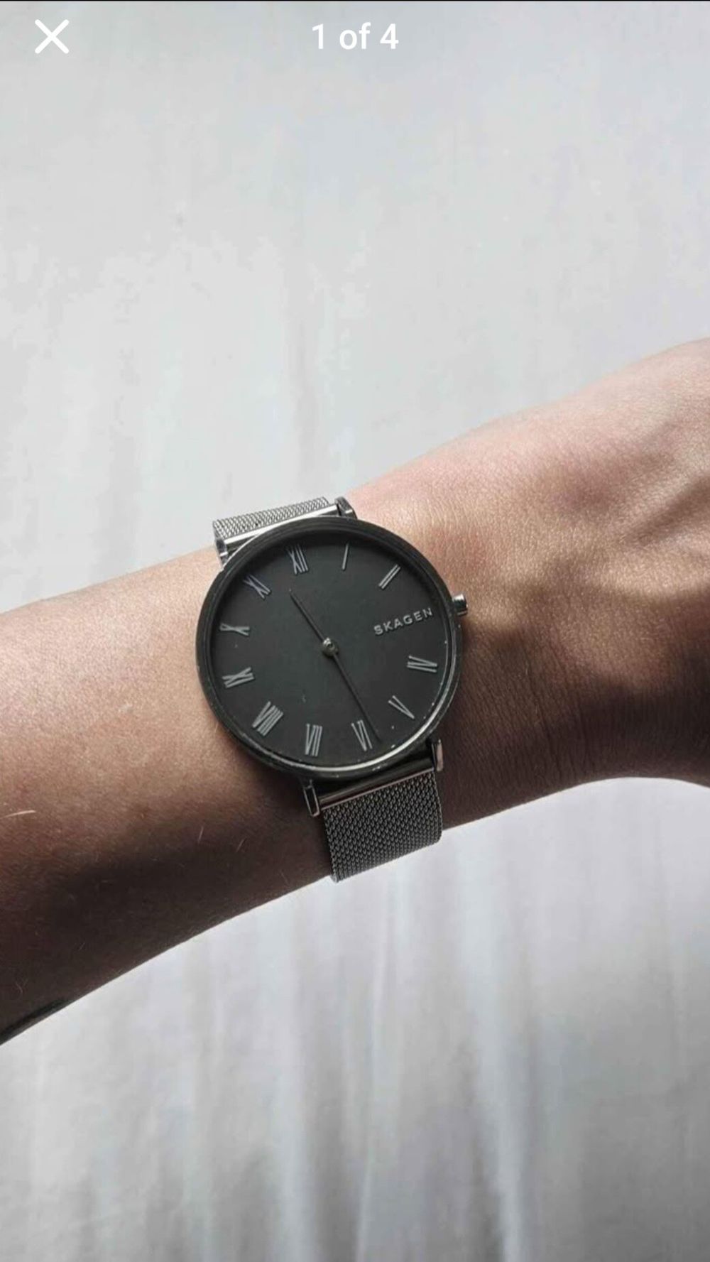Skagen Watch