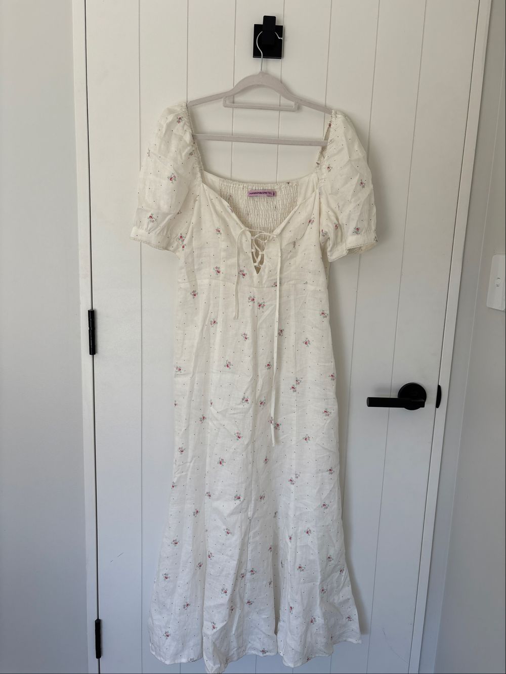 Hansen and Gretel Dress - M