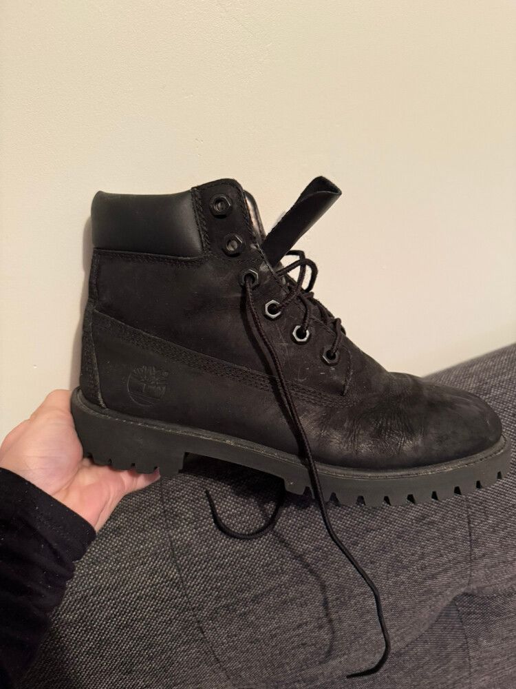 Timberlands
