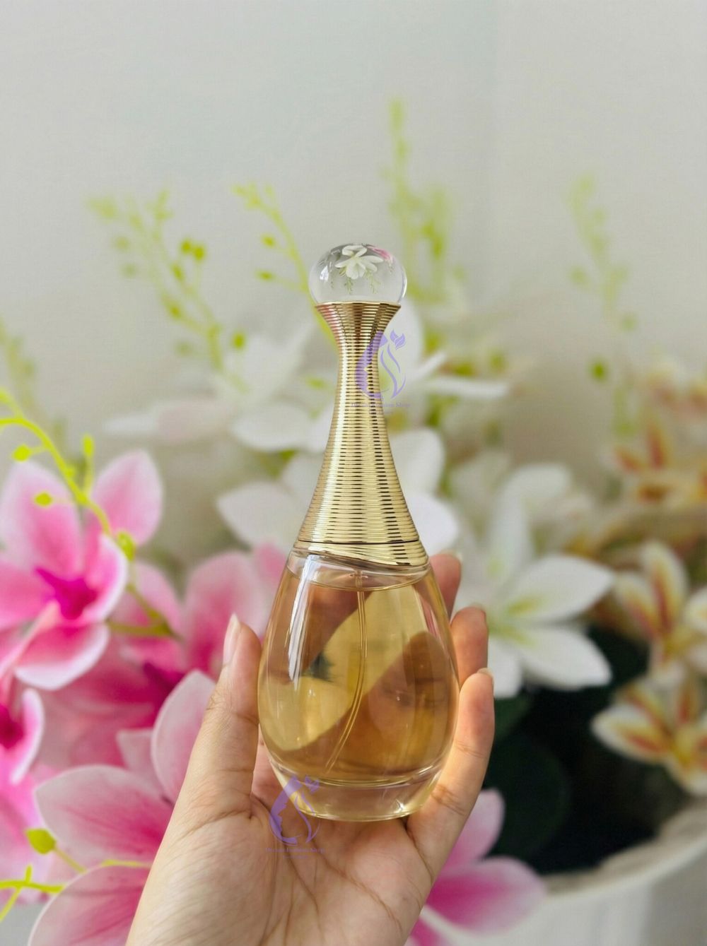 J'adore Body Mist 100ml