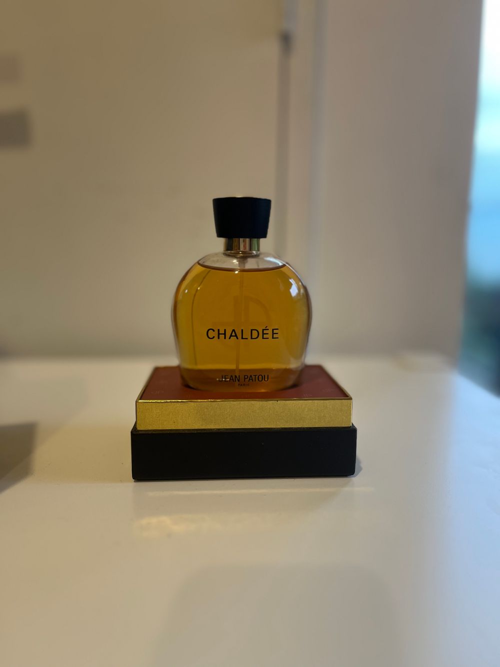 Chaldée Jean Patou