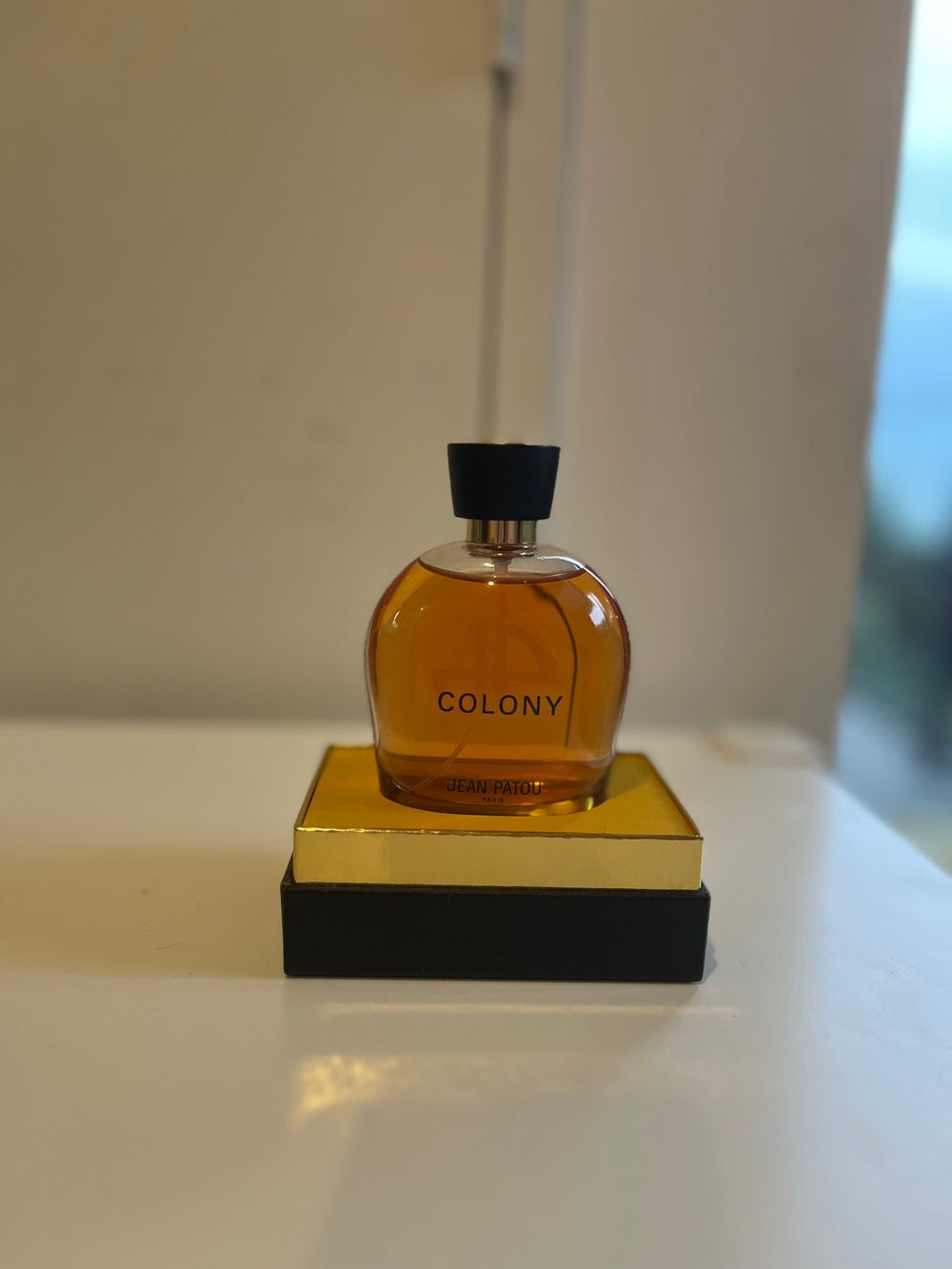 Colony Jean Patou