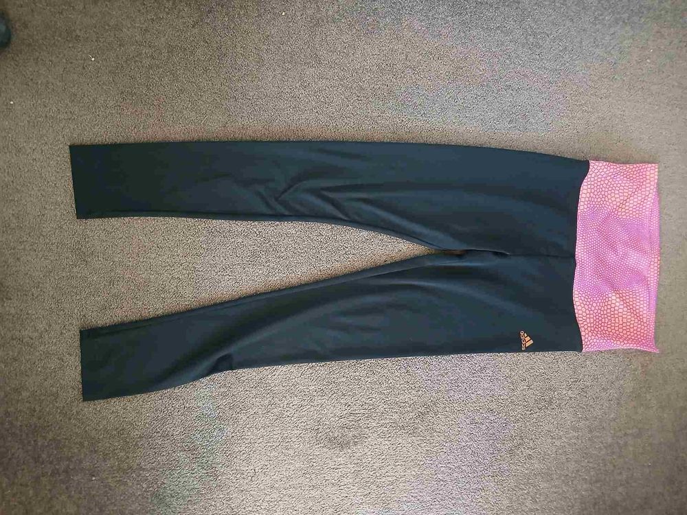 Adidas leggings