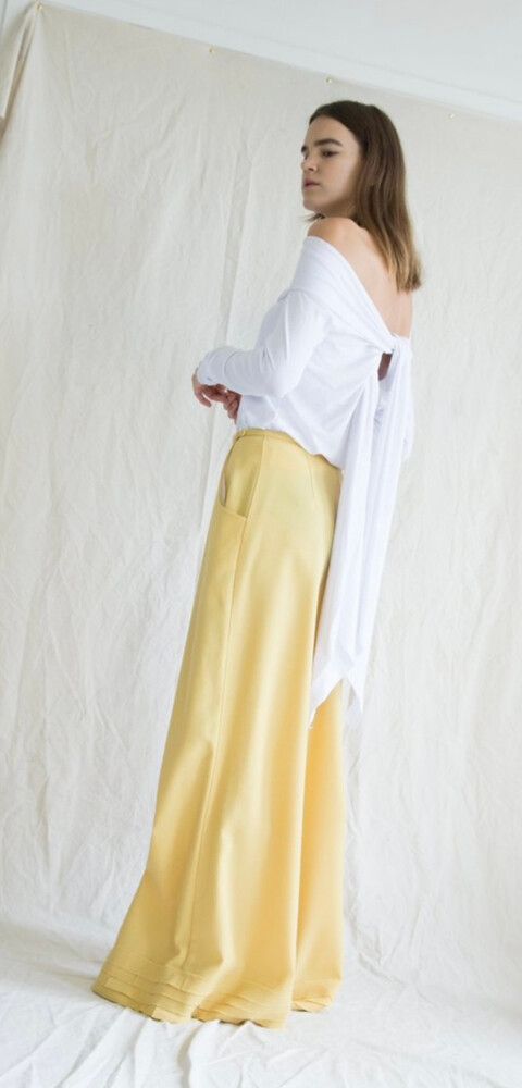 Bumper Pants