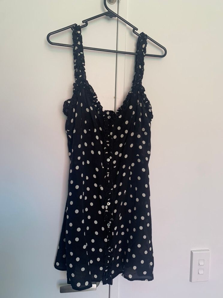 princess polly baby blue dress Audrey Hpeburn "breakfast at Tiffany`s"