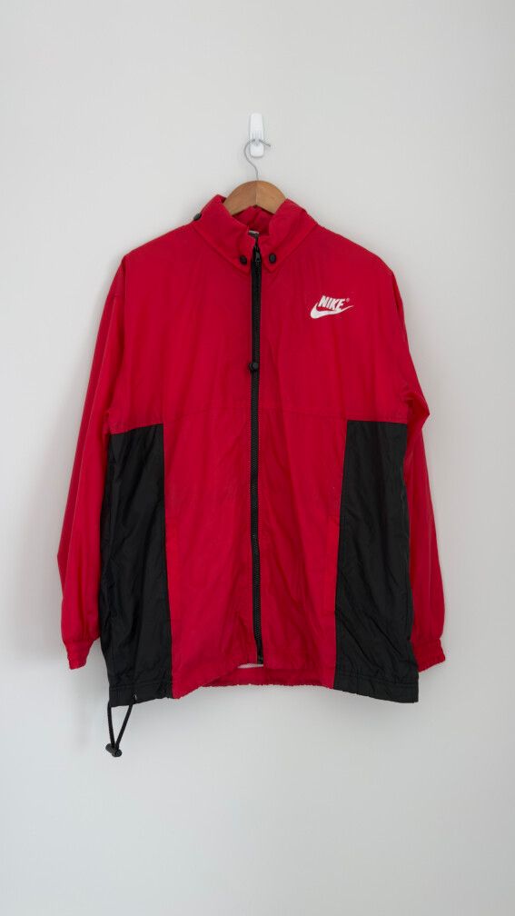 Vintage Nike Windbreaker