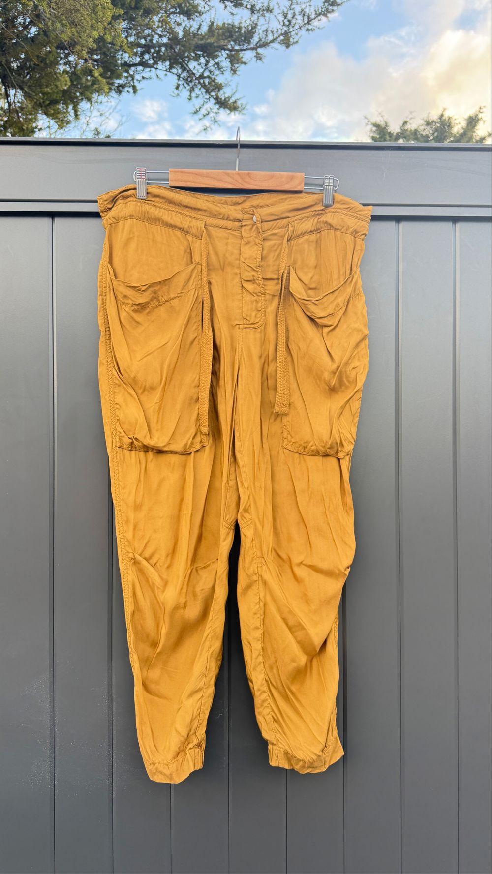 Country Road Cargo Pants