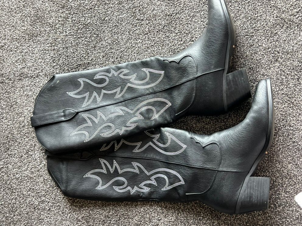 Cowboy Boot