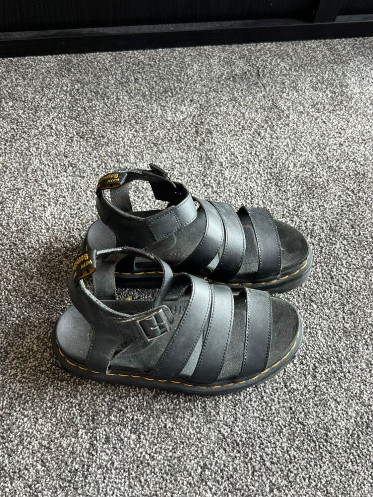 Dr. Martens Blaire Sandals