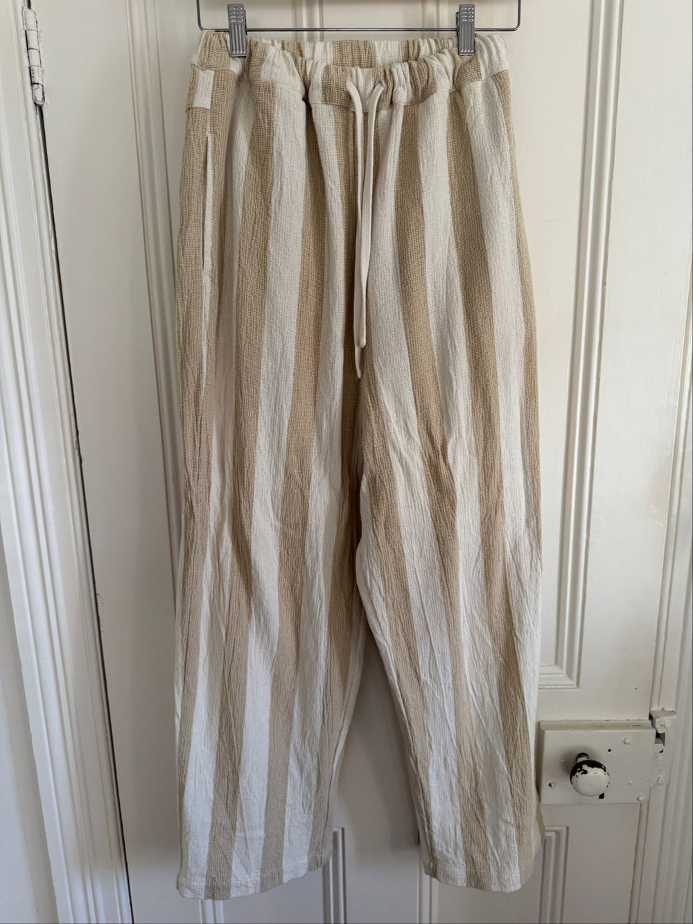 Zulu & Zephyr cotton lounge pants