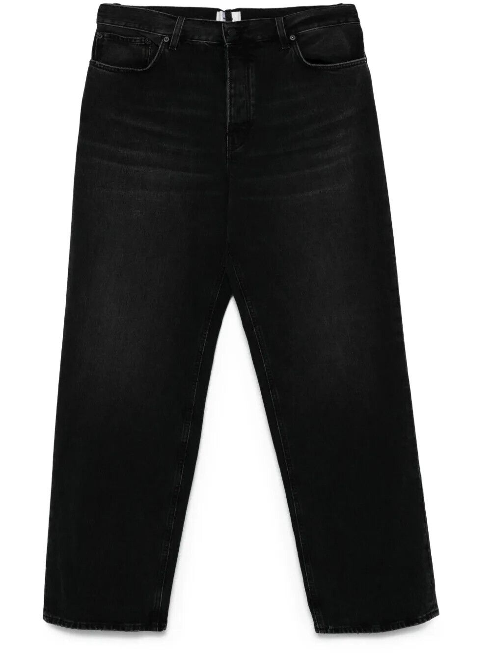 Haikure Logan Jeans Black Black Size 32