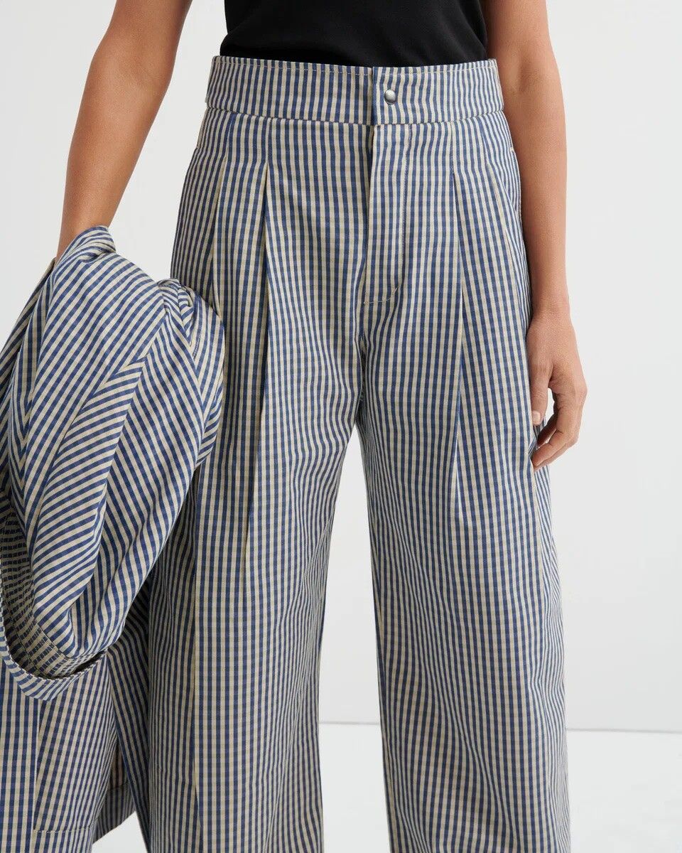 Kowtow Sculpt pants New Size M