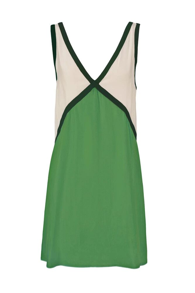 Sancia The Adriana Mini Dress