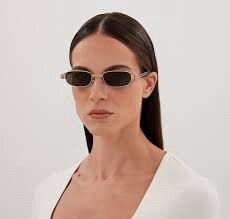 Bottega Veneta BV1381S Sunglasses