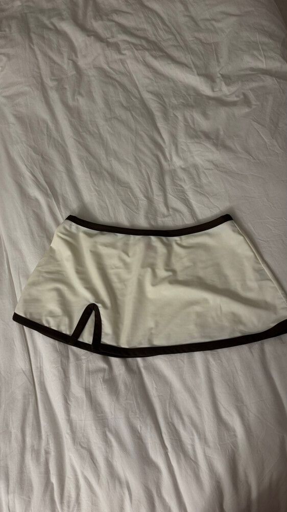 Bye Bambi Princess Mini off white