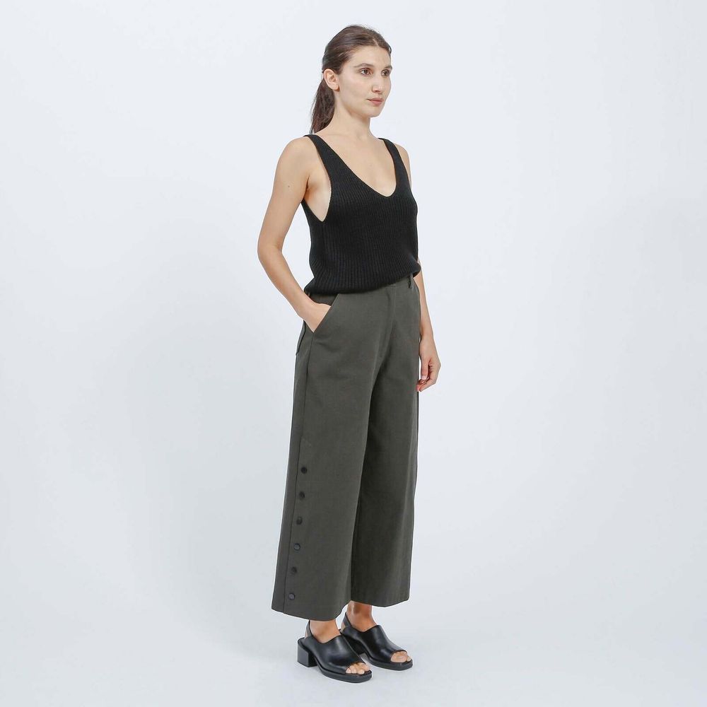 Alpha60 Amaya Pant Khaki