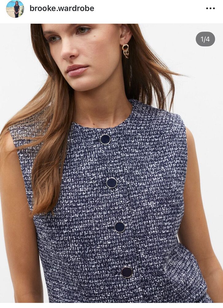 Seed Heritage Boucle Set