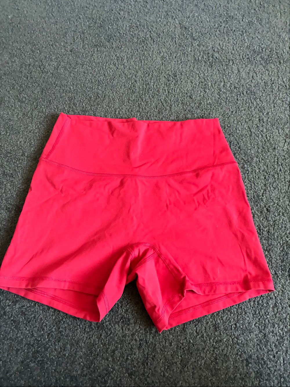 muscle republic shorts