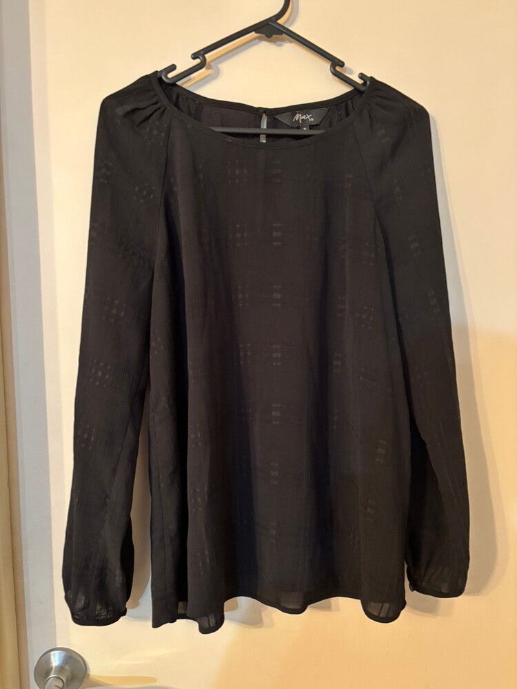 Max Blouse