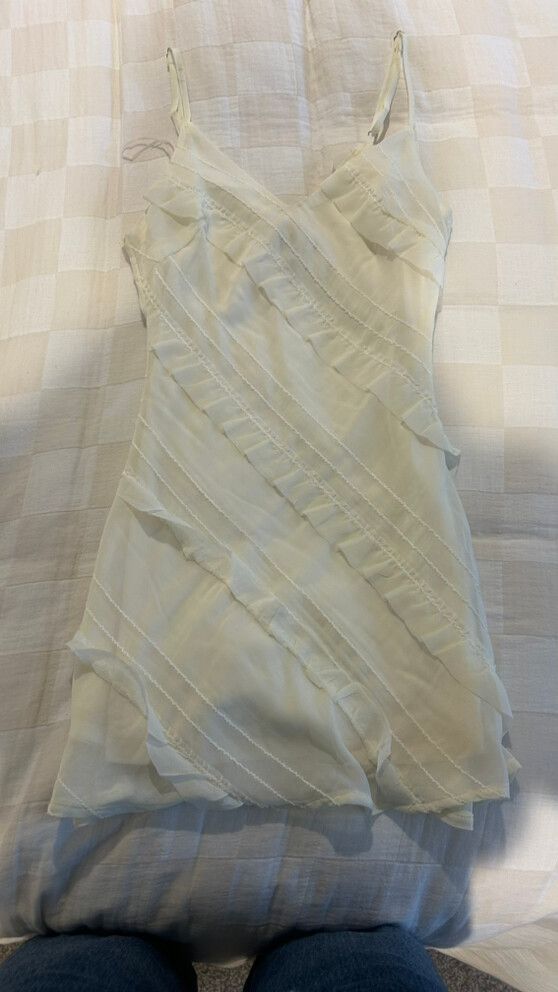 Princess Polly Mini Dress