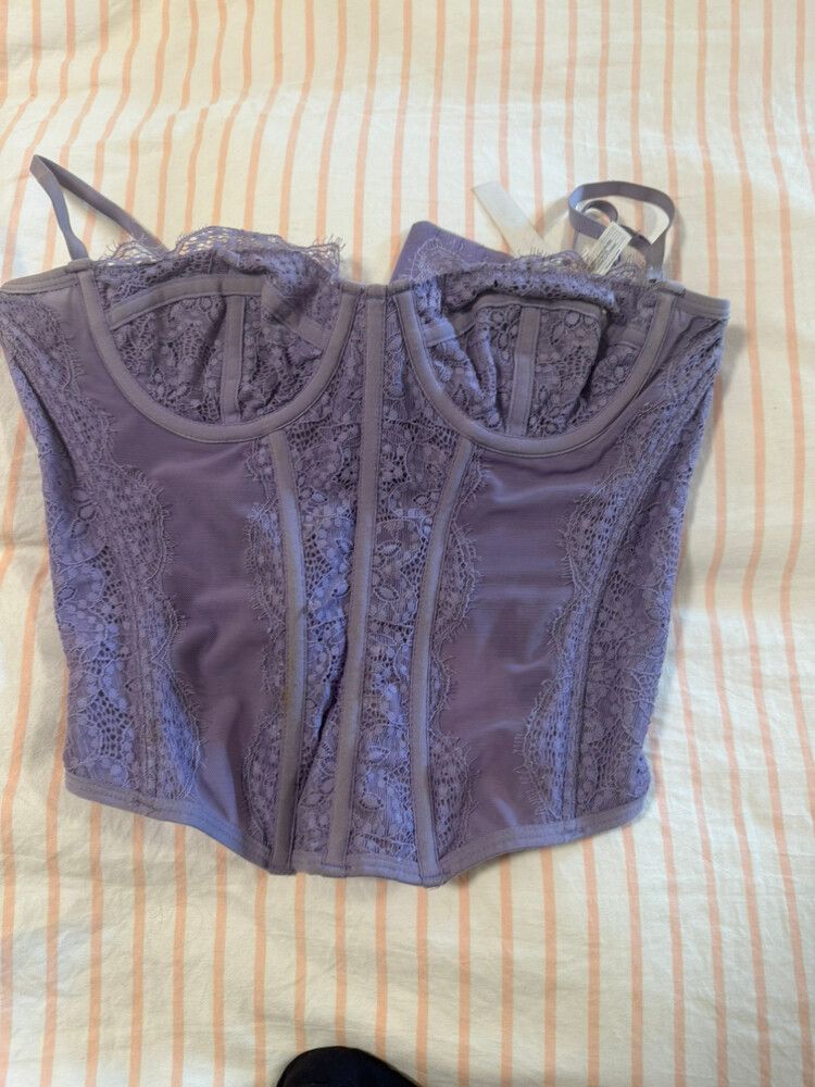 corset