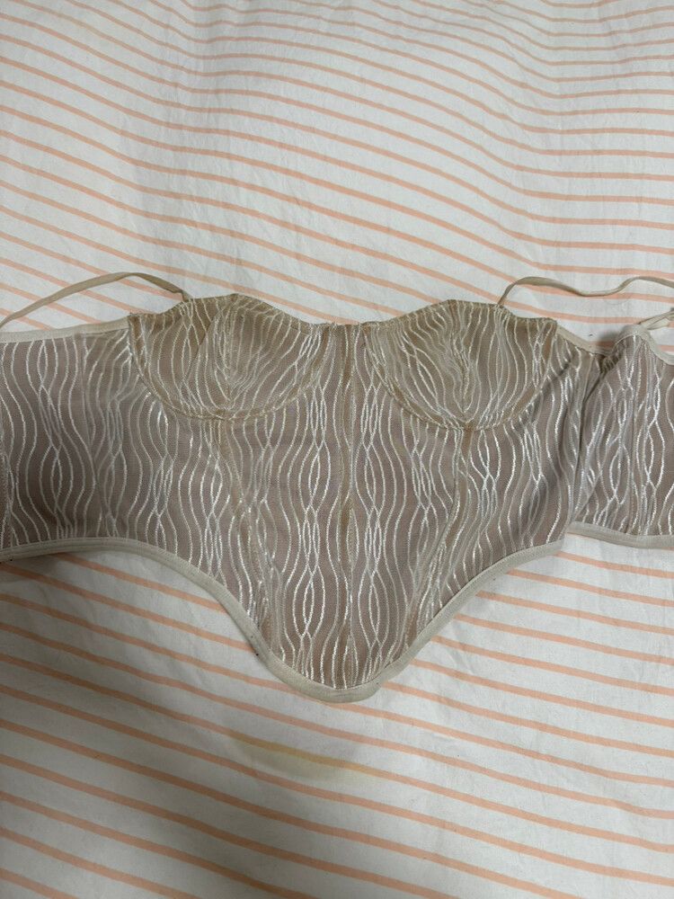 cute corset