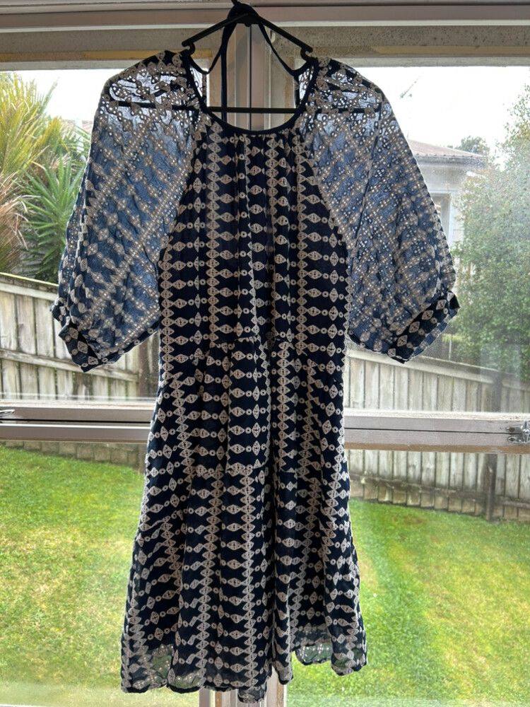Maje Dress