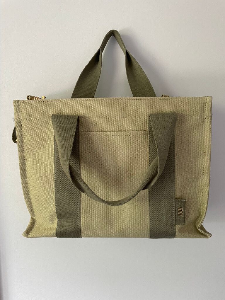 Everyday Small Tote