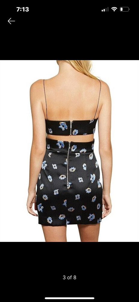 game day mini dress SO ME Button Down Sleeveless Collared Game Day Mini Dress PURPLE / L
