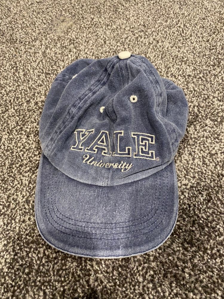 Yale Cap