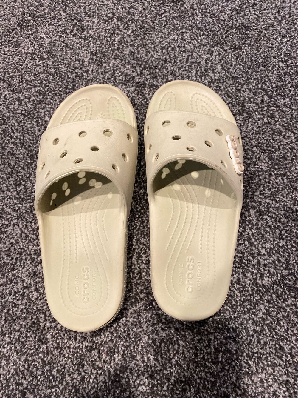Crocs Slides