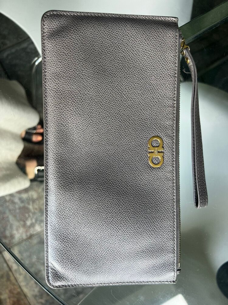 Salvatore Ferragamo Wallet