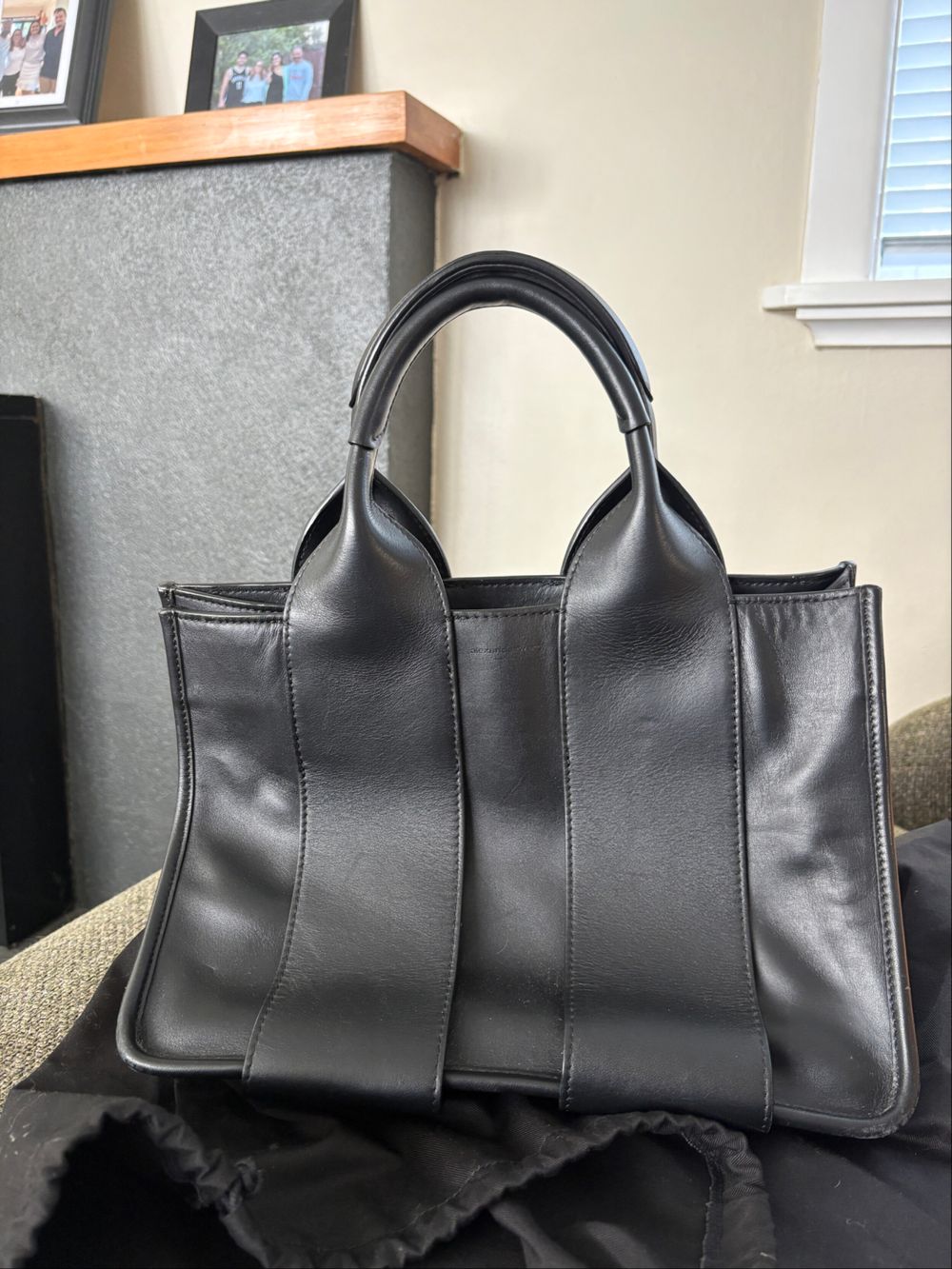 Alexander Wang Rocco Tote