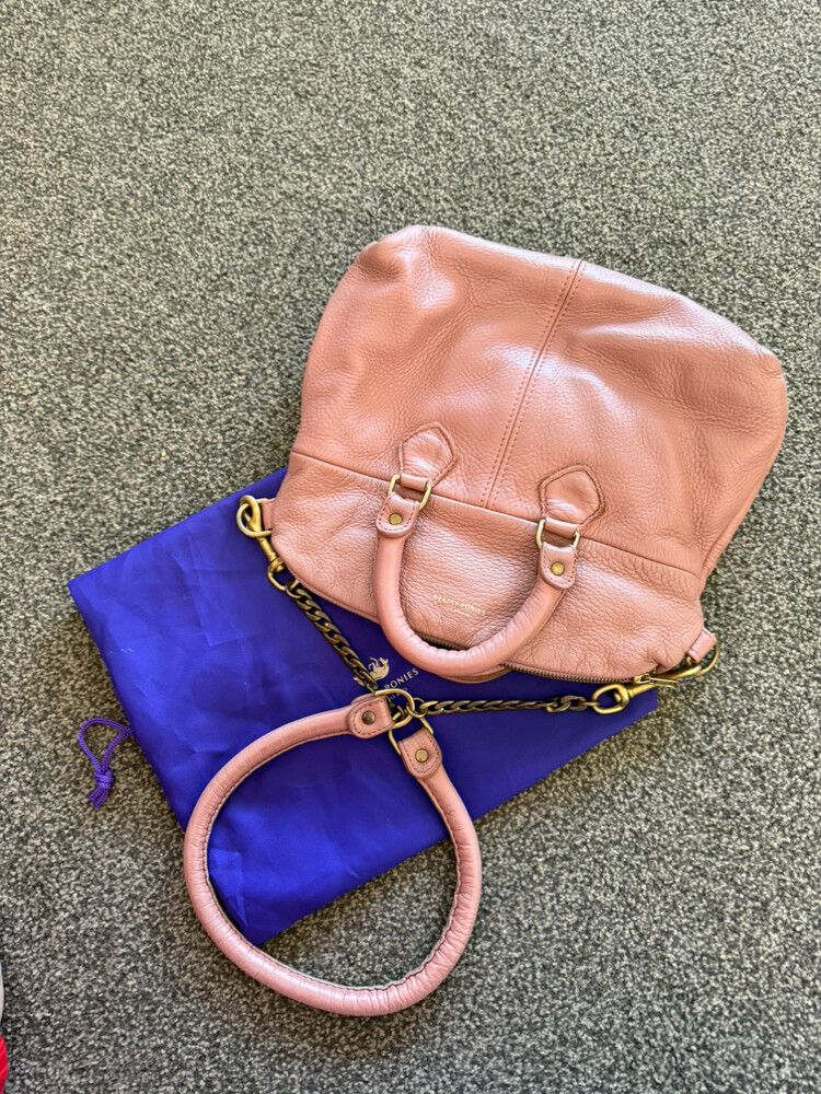 Deadly Ponies Handbag