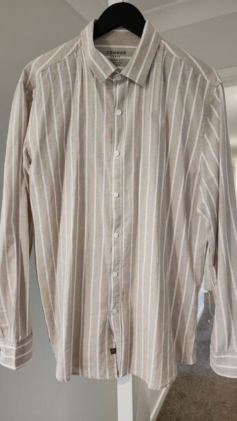 Casual Dress Shirt